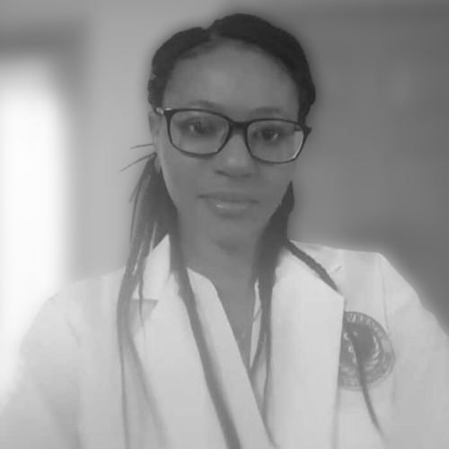 Dr Ijeoma Ekekwe